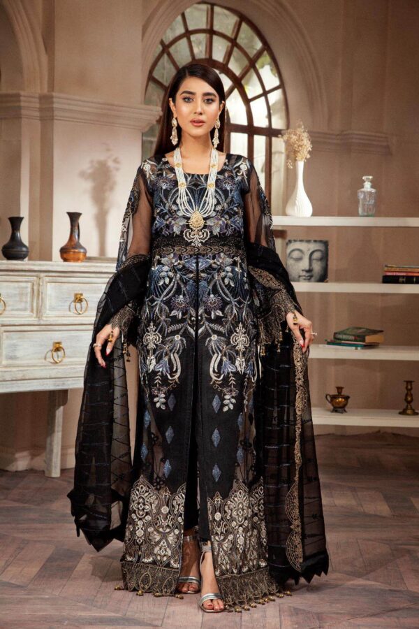 Pakistani-designer-dress