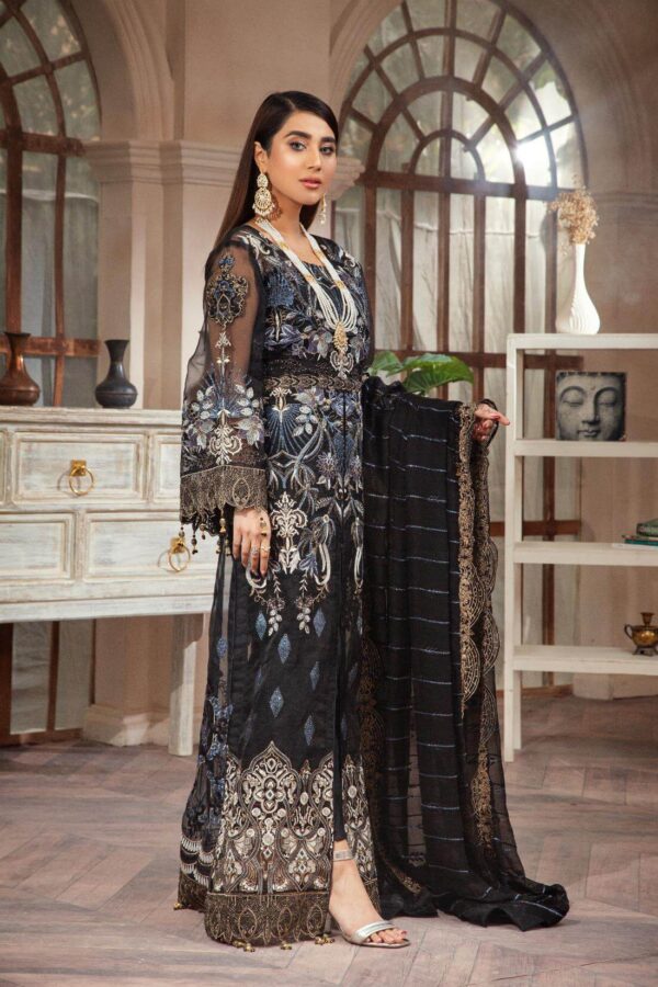 Pakistani-designer-dress