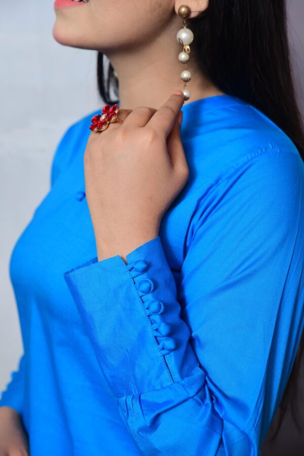 Anara Lawn Two Piece (DS01ARR) - Image 3