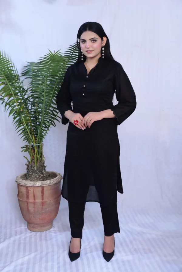 Anara Long Shirt(DSC002B7)