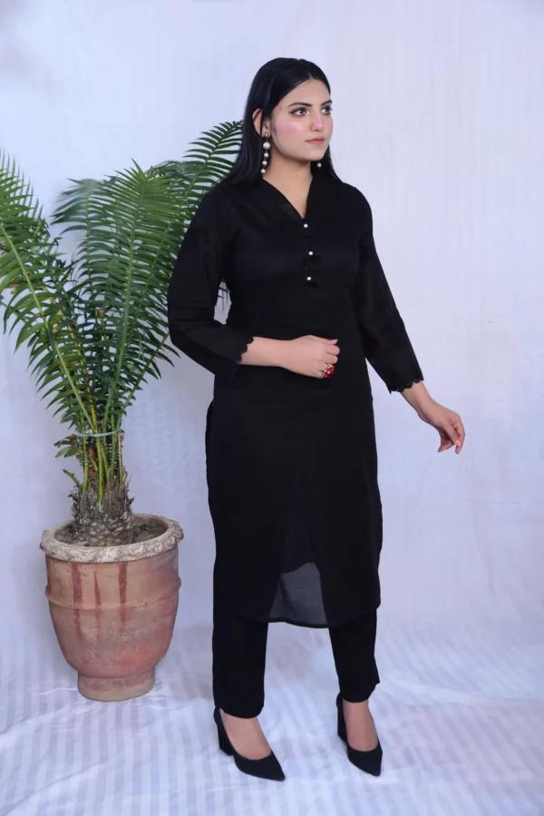Anara Long Shirt(DSC002B7) - Image 4