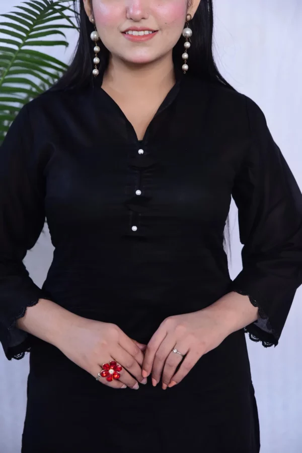 Anara Long Shirt(DSC002B7) - Image 3
