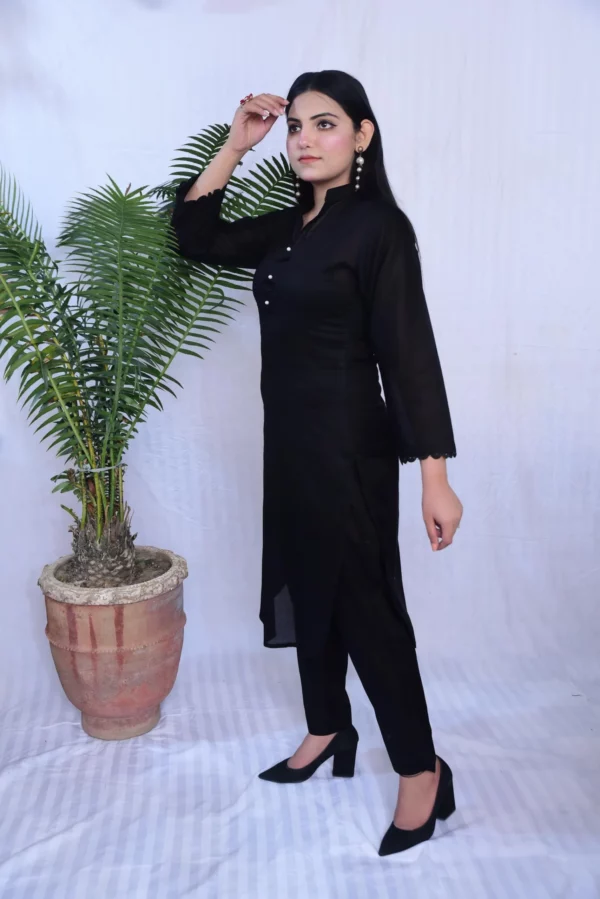 Anara Long Shirt(DSC002B7) - Image 5
