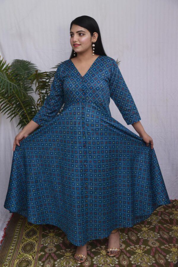 anara lawn long dress (ds05dbp)